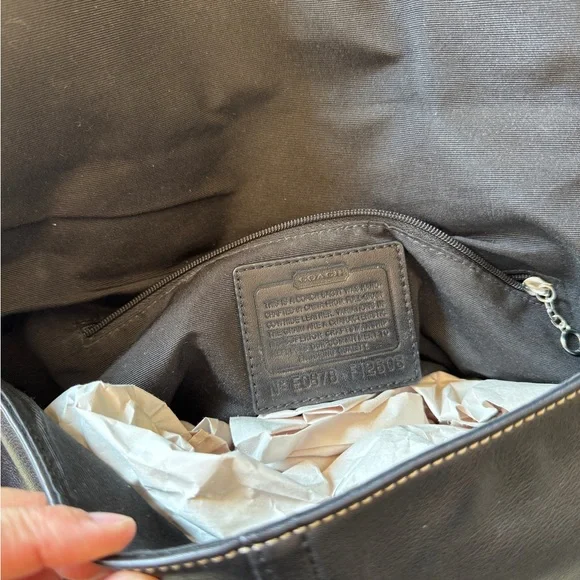 Coach bags - Picture 6 of 7